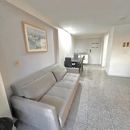Flat Particular Em Blue Tree Towers Beira Mar Fortaleza Exterior photo