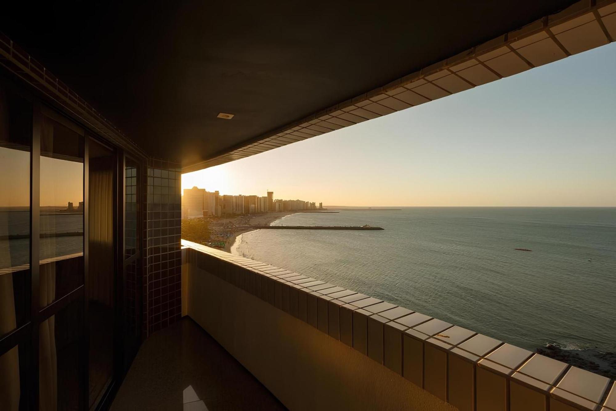 Apartment Flat Particular Em Blue Tree Towers Beira Mar Fortaleza (Ceara)