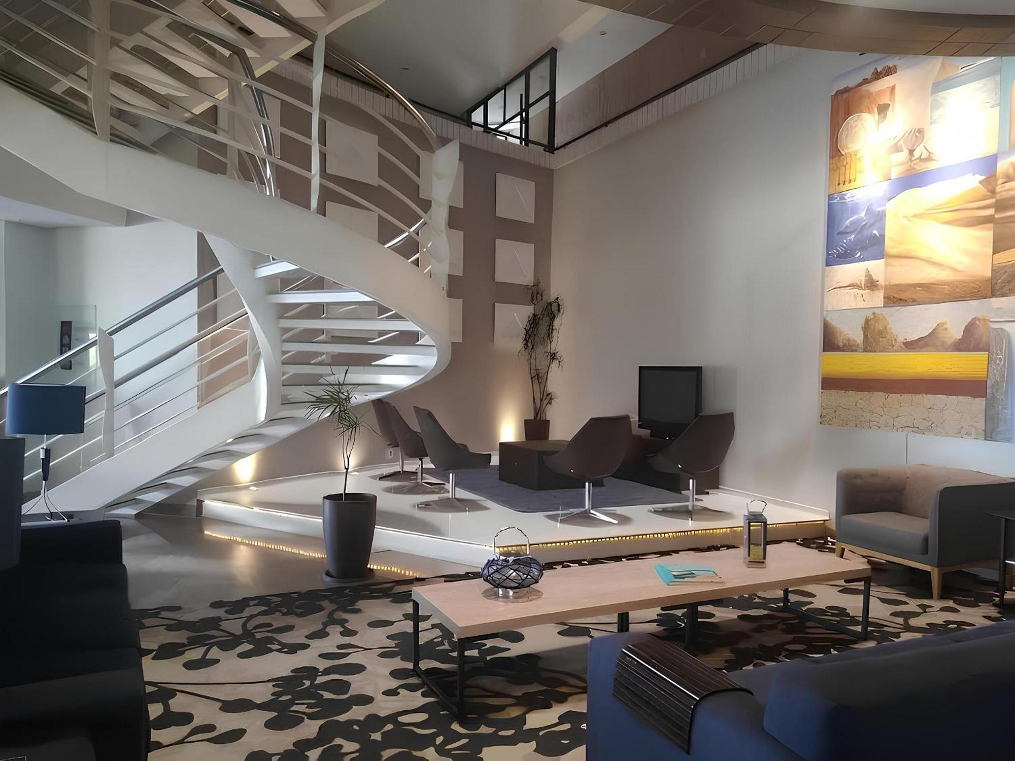 Flat Particular Em Blue Tree Towers Beira Mar