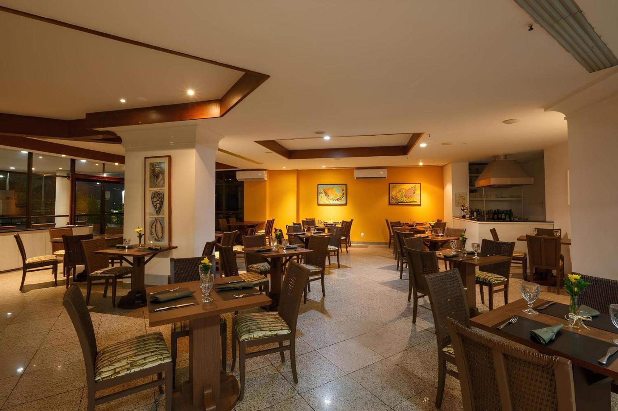 Apartment Flat Particular Em Blue Tree Towers Beira Mar