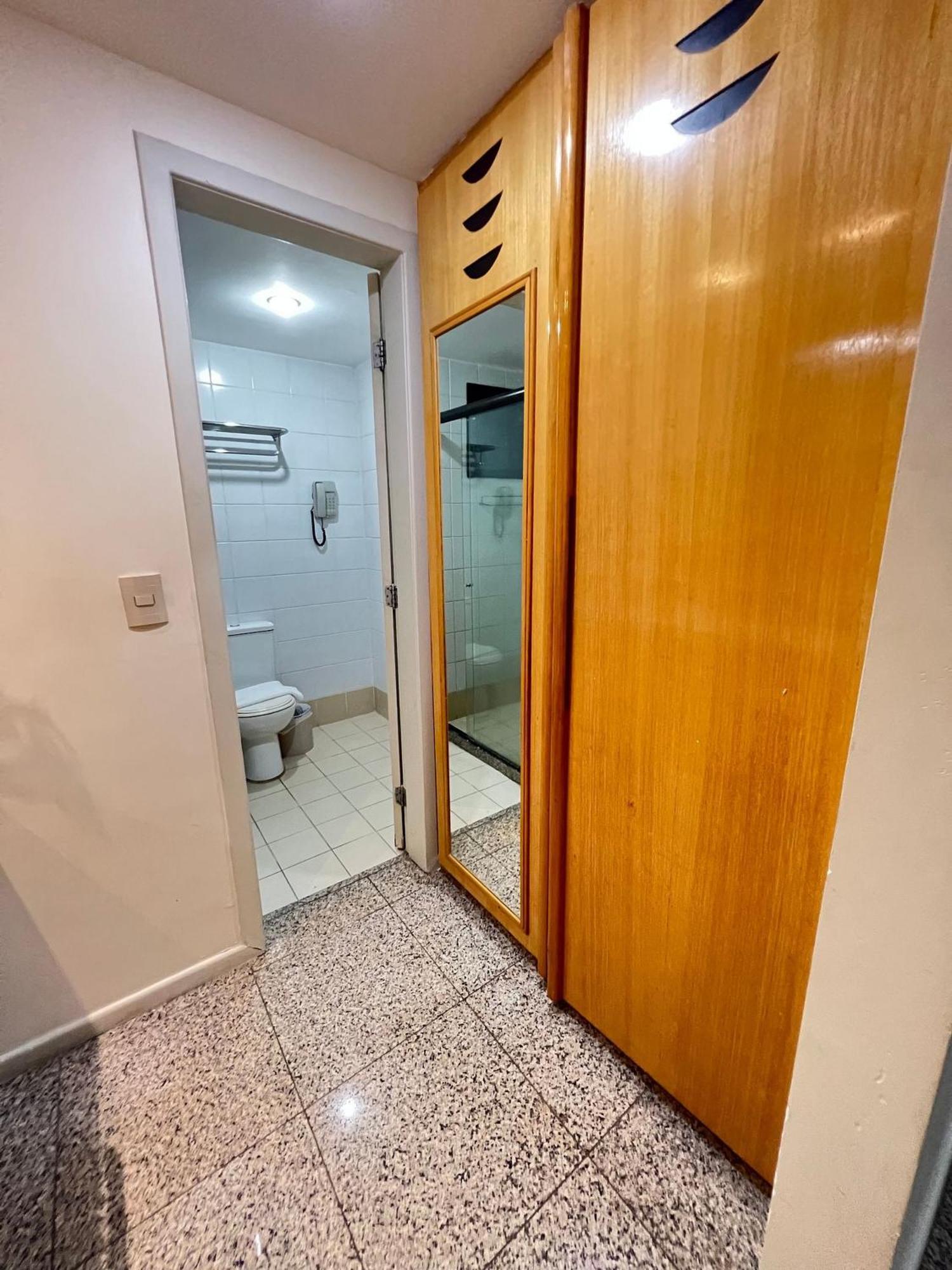 Apartment Flat Particular Em Blue Tree Towers Beira Mar *