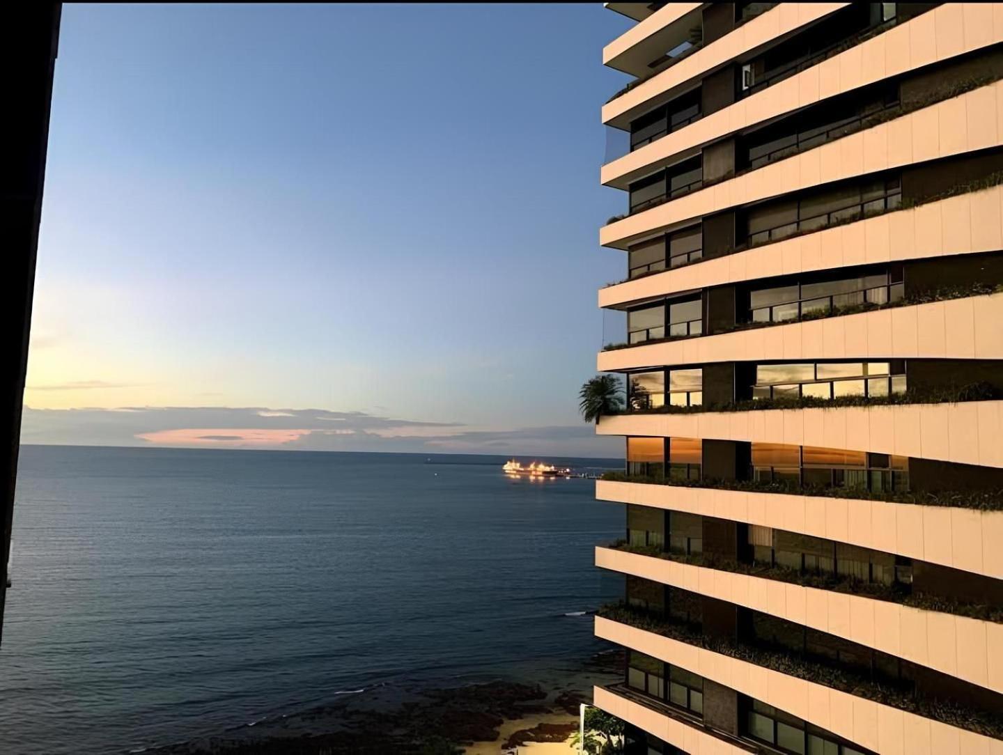 Flat Particular Em Blue Tree Towers Beira Mar Apartment Fortaleza (Ceara)