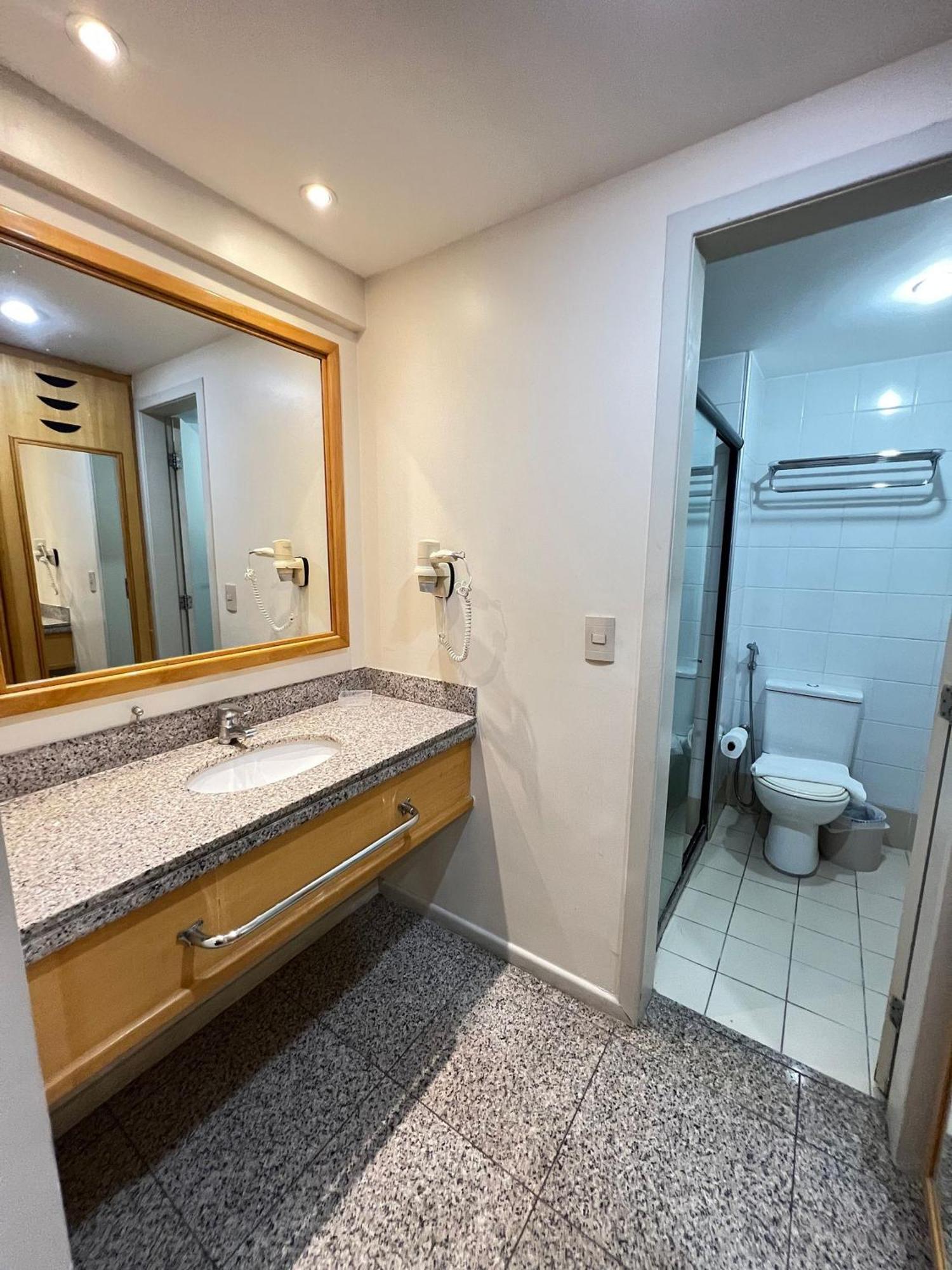 Apartment Flat Particular Em Blue Tree Towers Beira Mar