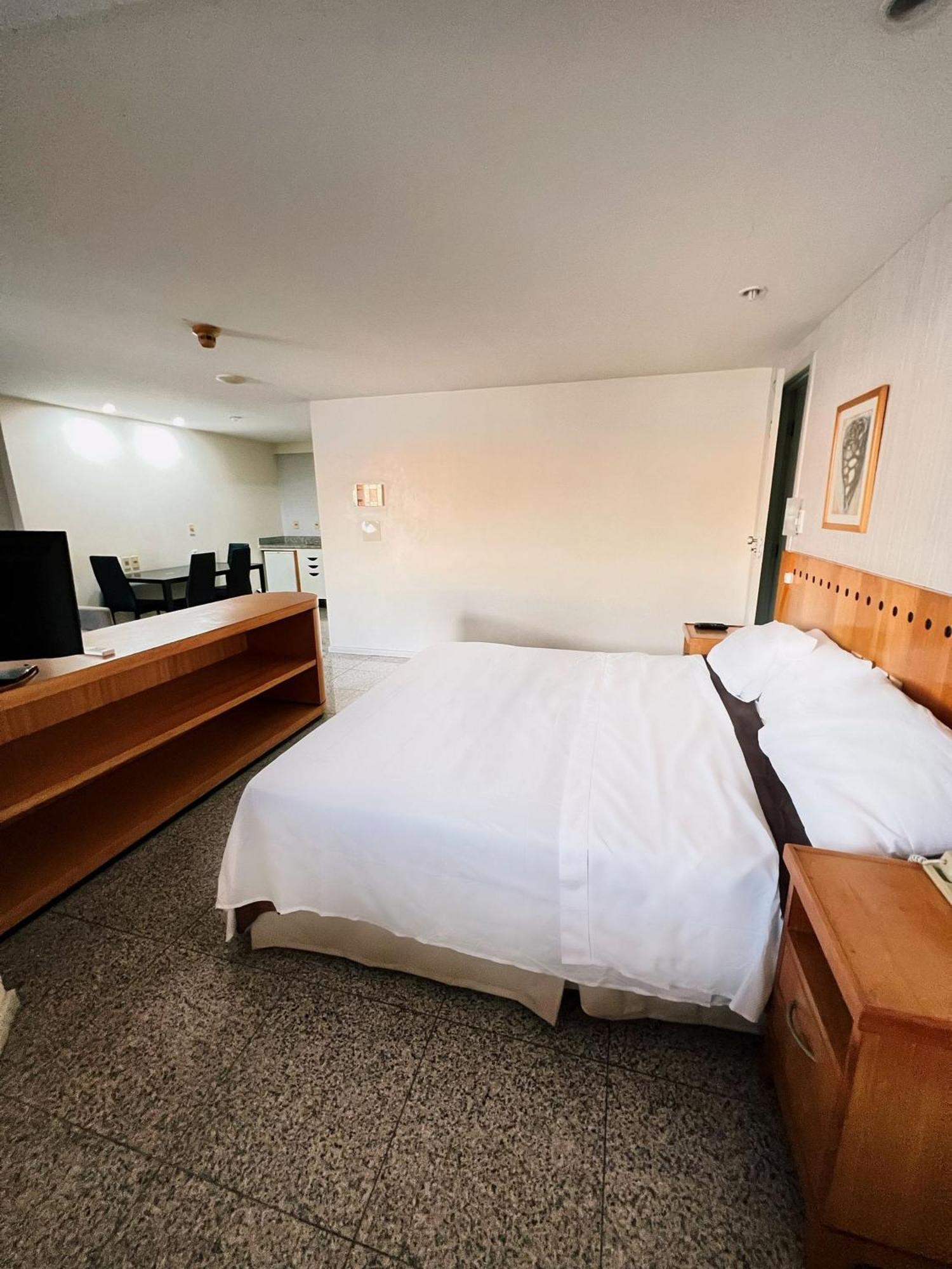 Apartment Flat Particular Em Blue Tree Towers Beira Mar Fortaleza (Ceara)