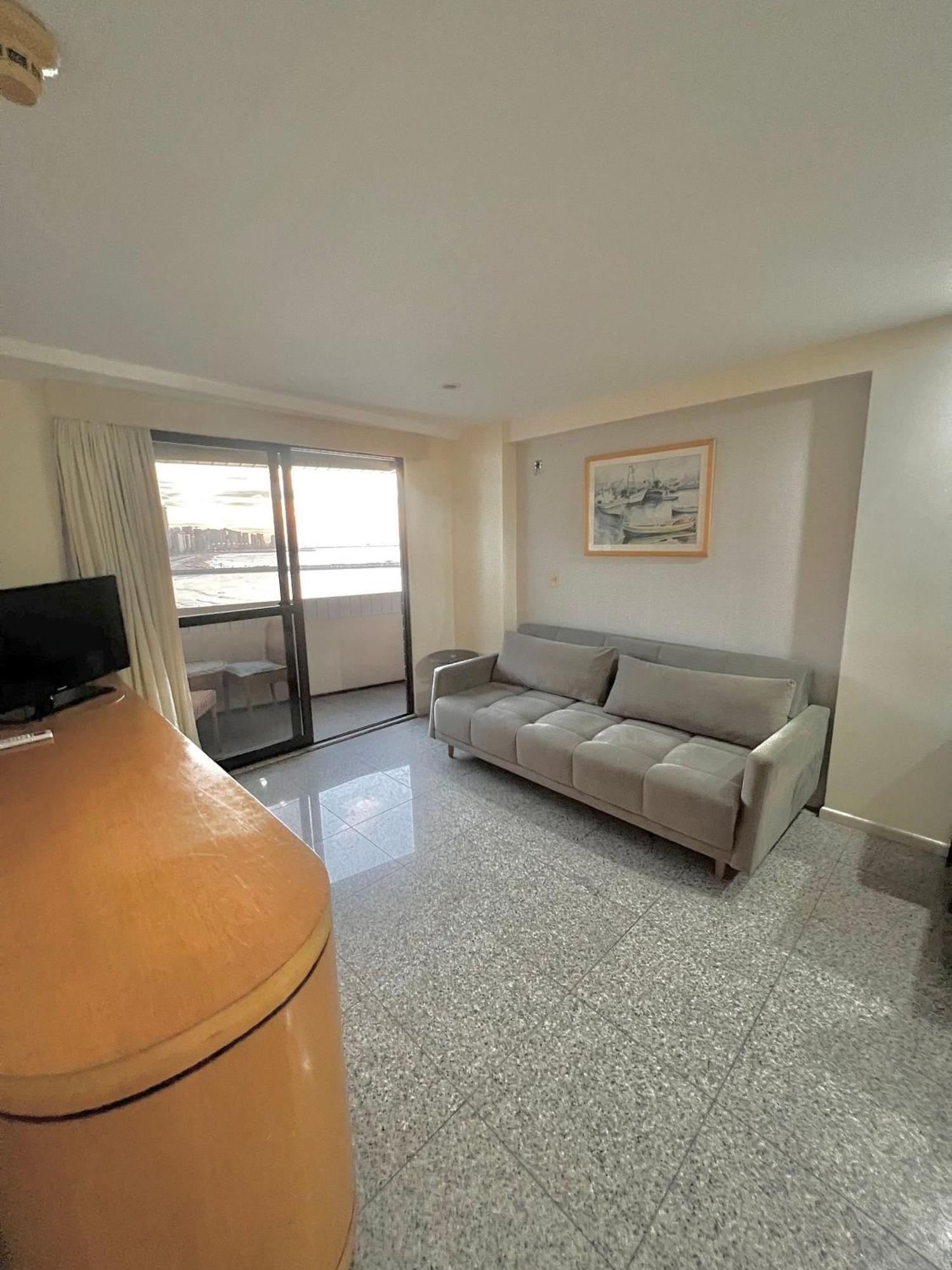 Apartment Flat Particular Em Blue Tree Towers Beira Mar